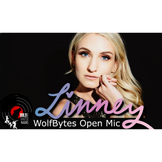 WolfBytes Open Mic with Linney (September, 2024)