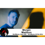 WolfBytes Open Mic with Morgin Madison (July 16th, 2024)